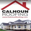 Calhoun Roofing logo