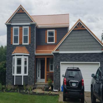 Weatherseal Home Services