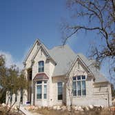 Impressive Hilltop Home