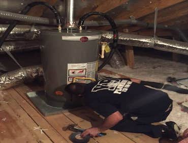 Photos by Yb Plumbing #1