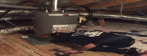 Photos by Yb Plumbing #1