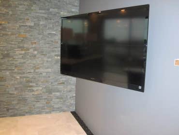 Office Build Out