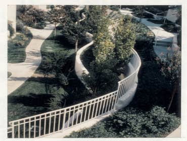 Multi Family Residential Project in San Diego