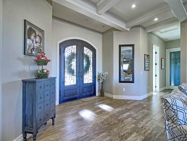 Royal Circle Project