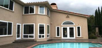 Pelican Replacement Windows