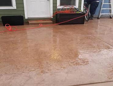 Photos by Five Star Concrete Inc #2