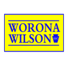 Worona Wilson LLC logo