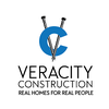 Veracity Construction logo