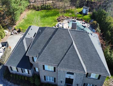 New Roofs