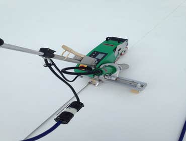 Project photos