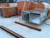 Photos by Cool Mountain Air Construction LLC #1