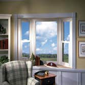 Bay Window