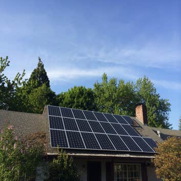 Synchro Solar Project