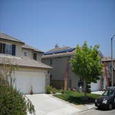 Solar Panel Installation B