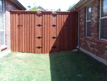Fences