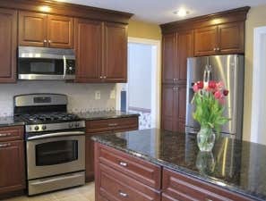 Photos by American Kitchen Concepts #1
