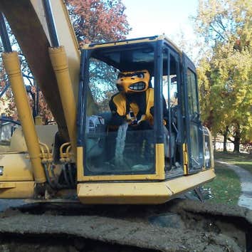 Photo(s) from S Siems Grading & Hauling