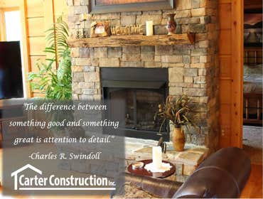 Photos from Carter Construction of Virginia Inc