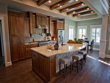 2016 Parade Home