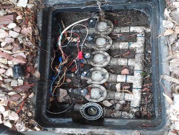 Photos by Summer Sprinklers & Repair #1