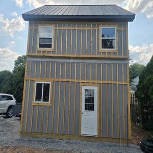 Photos by Elite Painting of Bucks County LLC #1 Restoring a beautiful Barn