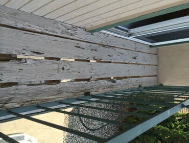 Photo(s) from JBL Finishes Examples of our painting, carpentry, and repair work in various areas of San Diego County including Ocean Beach, Pacific Bea