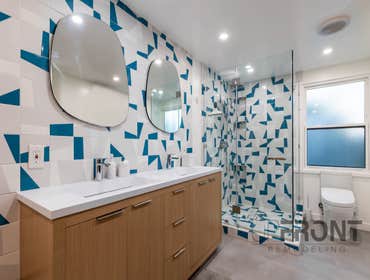 Photos by Upfront Remodeling #4