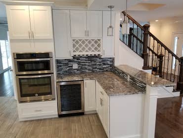 Kitchen Remodeling