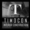 Timocon Inter Construction Inc logo