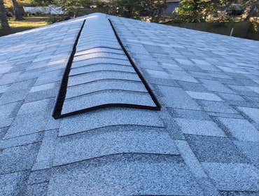 Residential Roofing
