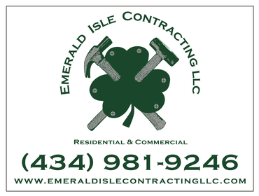 Emerald Isle Contracting Llc Project A few projects completed by Emerald Isle Contracting LLC
See a project that you like? Maybe a similar project tha