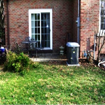 APH Installed Briggs & Stratton Home Power Systems