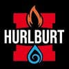 Hurlburt Heating & plumbing logo