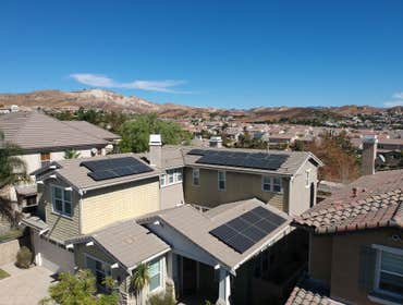 Solar Panels Installation Ventura County