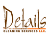 Details Cleaning Services logo