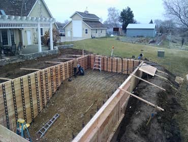 Recent remodels Re-model gallery
