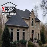 Photos by Xpress Exterior Design: Columbia Roofing Company #1