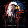 Freedom Construction and Remodeling logo