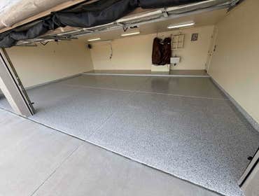 Photos by Quick Response Floor Coatings #1