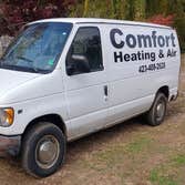 Comfort Heating and Air LLC
