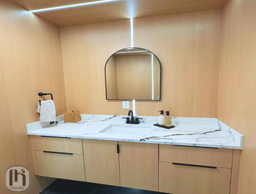Photos by Aki Custom Cabinets #1