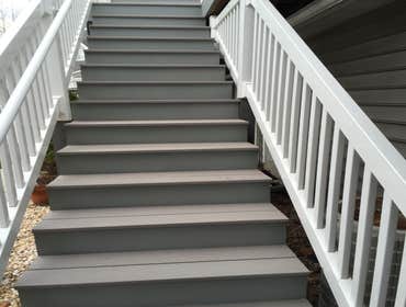 Ocean Tower Construction Llc Project
