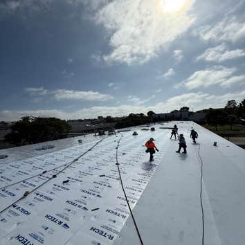 T & G Roofing
