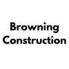 Browning Construction logo
