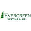 Evergreen Heating & Air LL‎C logo
