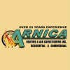 Arnica Heating and Air Conditioning Inc logo