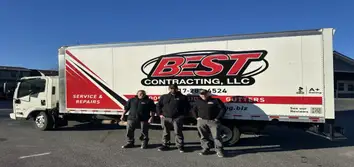 Best Contracting Roofing & Exteriors
