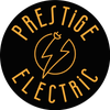 Prestige Electric logo