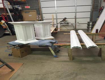 Photos from Dino Santangelo Inc