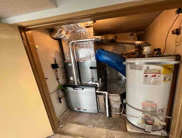 Photos from Jazz Heating & Air Conditioning